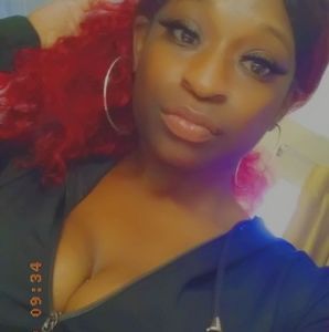 Meet your Posher, Brianne